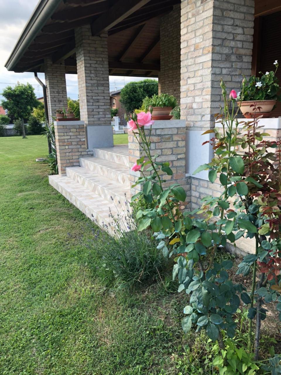 B&B La Serenissima Fossalta di Portogruaro Exteriér fotografie