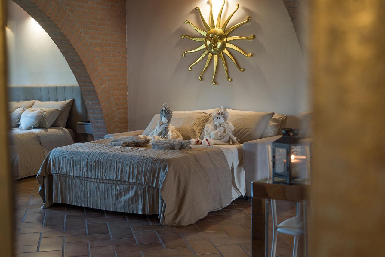 B&B La Serenissima Fossalta di Portogruaro Exteriér fotografie
