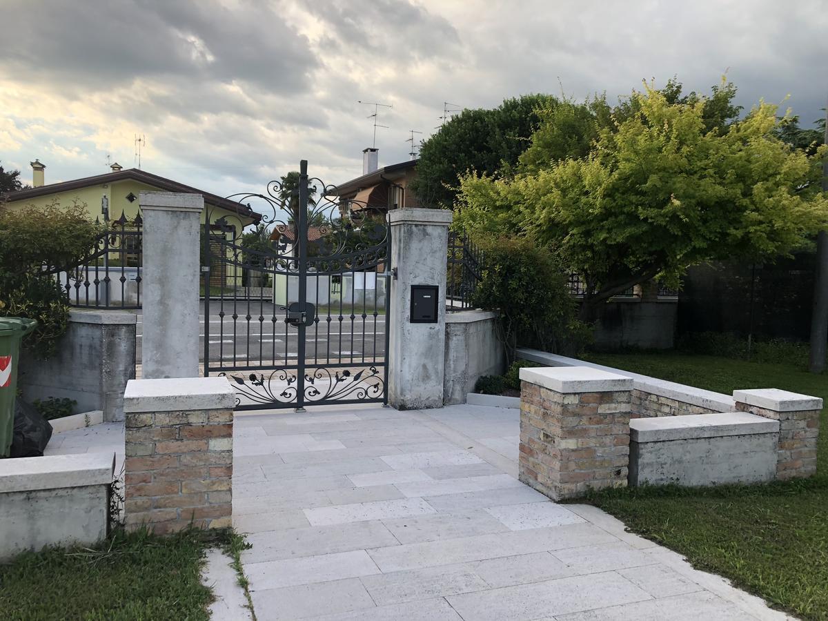 B&B La Serenissima Fossalta di Portogruaro Exteriér fotografie