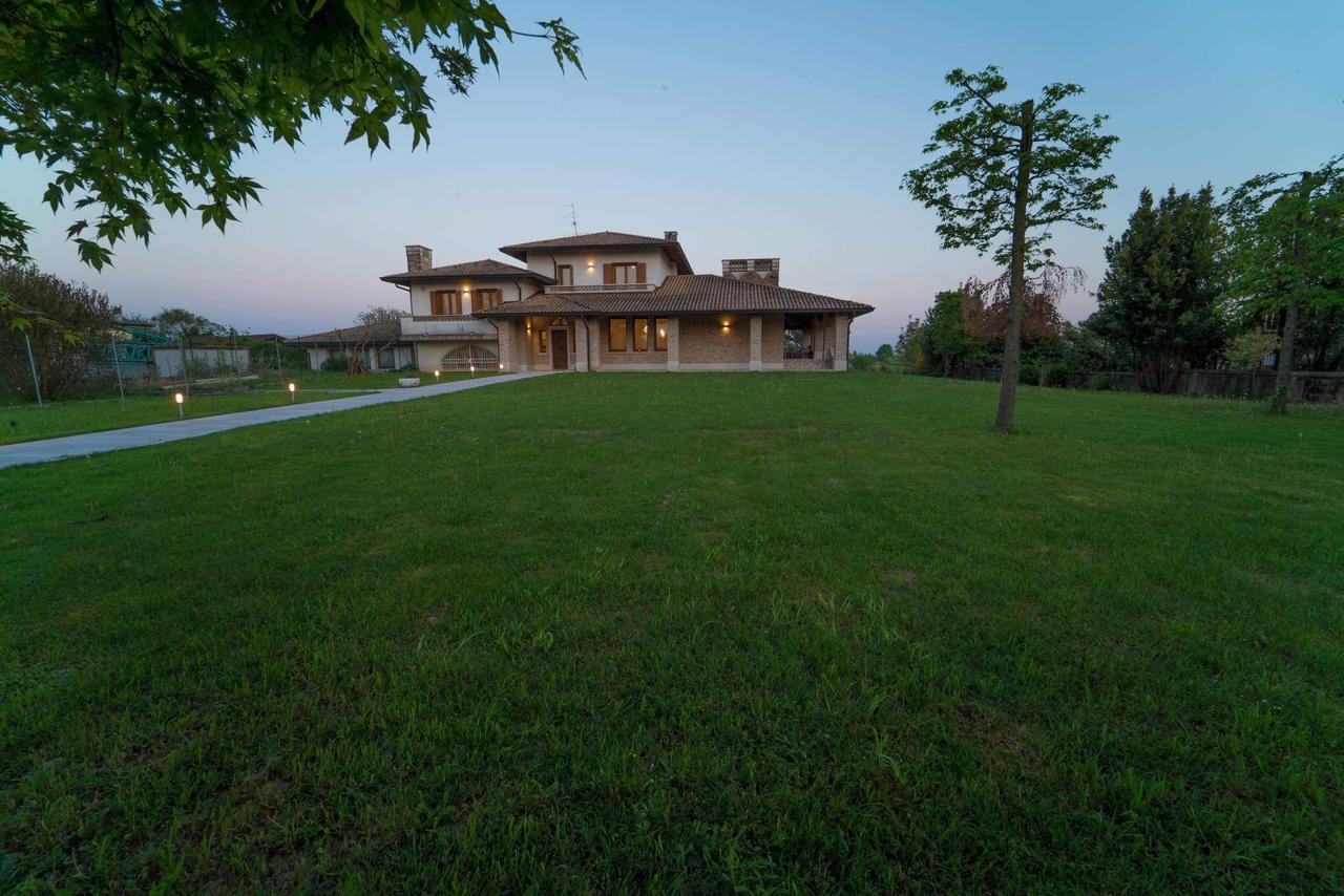 B&B La Serenissima Fossalta di Portogruaro Exteriér fotografie