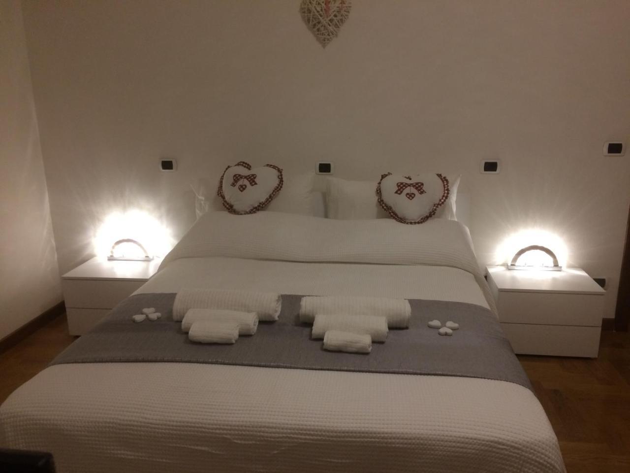 B&B La Serenissima Fossalta di Portogruaro Exteriér fotografie