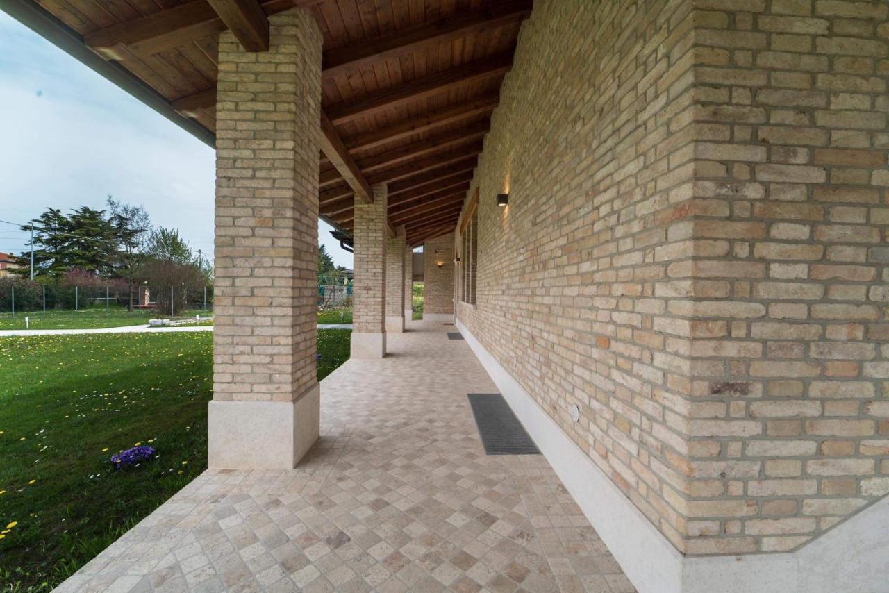B&B La Serenissima Fossalta di Portogruaro Exteriér fotografie