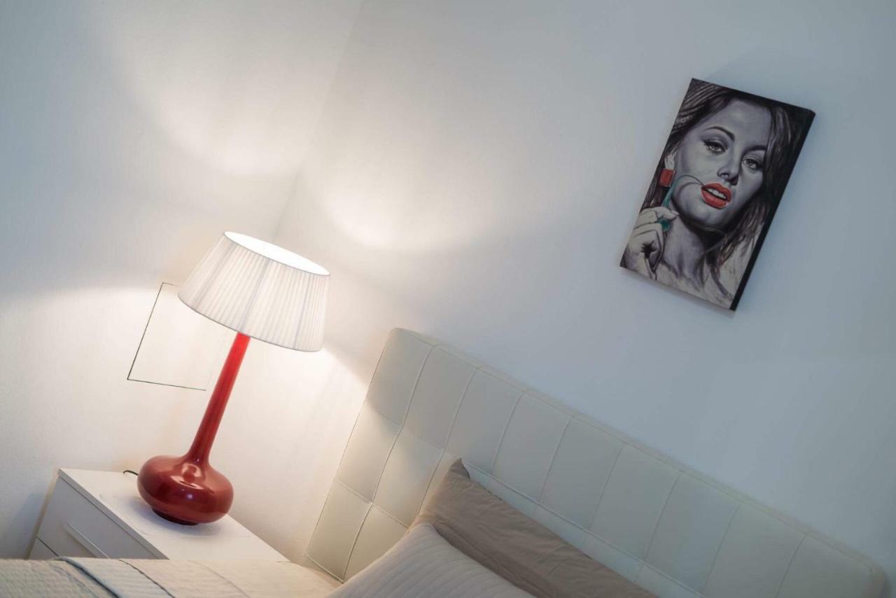 B&B La Serenissima Fossalta di Portogruaro Exteriér fotografie