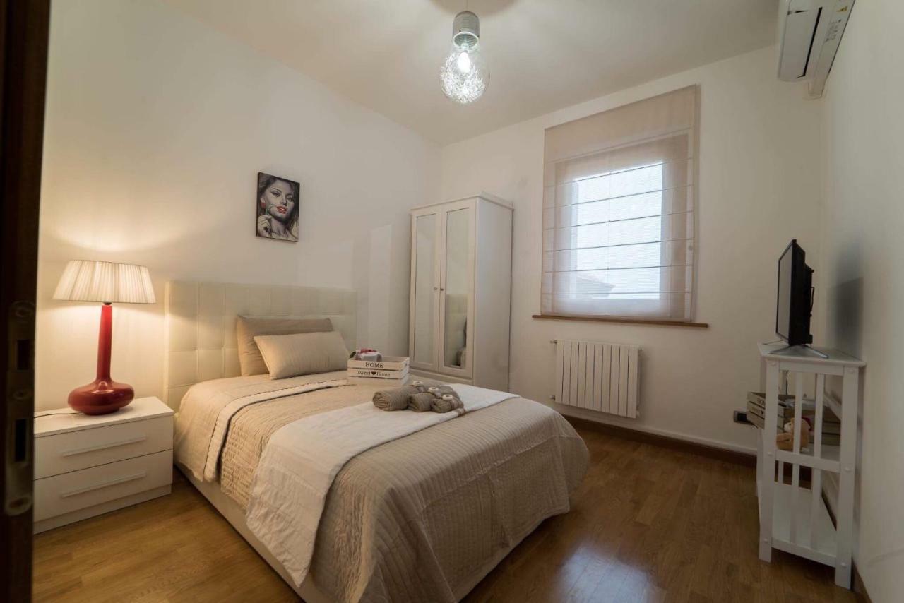 B&B La Serenissima Fossalta di Portogruaro Exteriér fotografie
